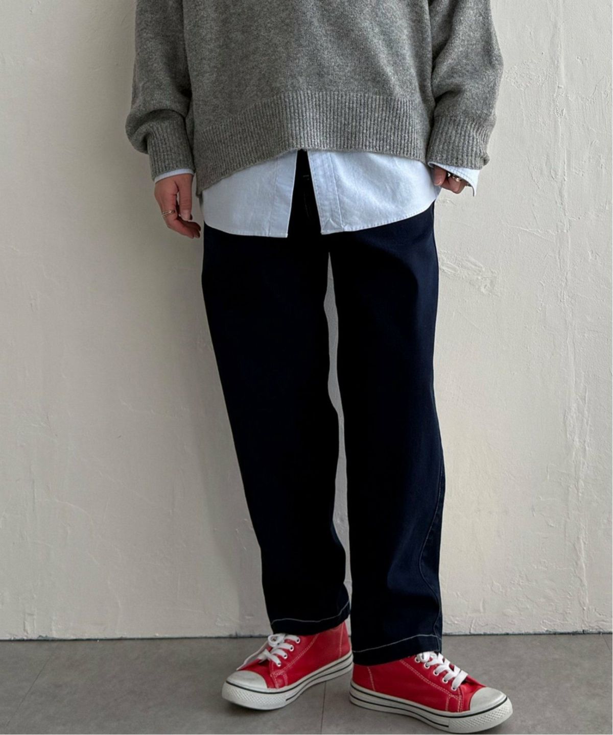 ダークネイビー