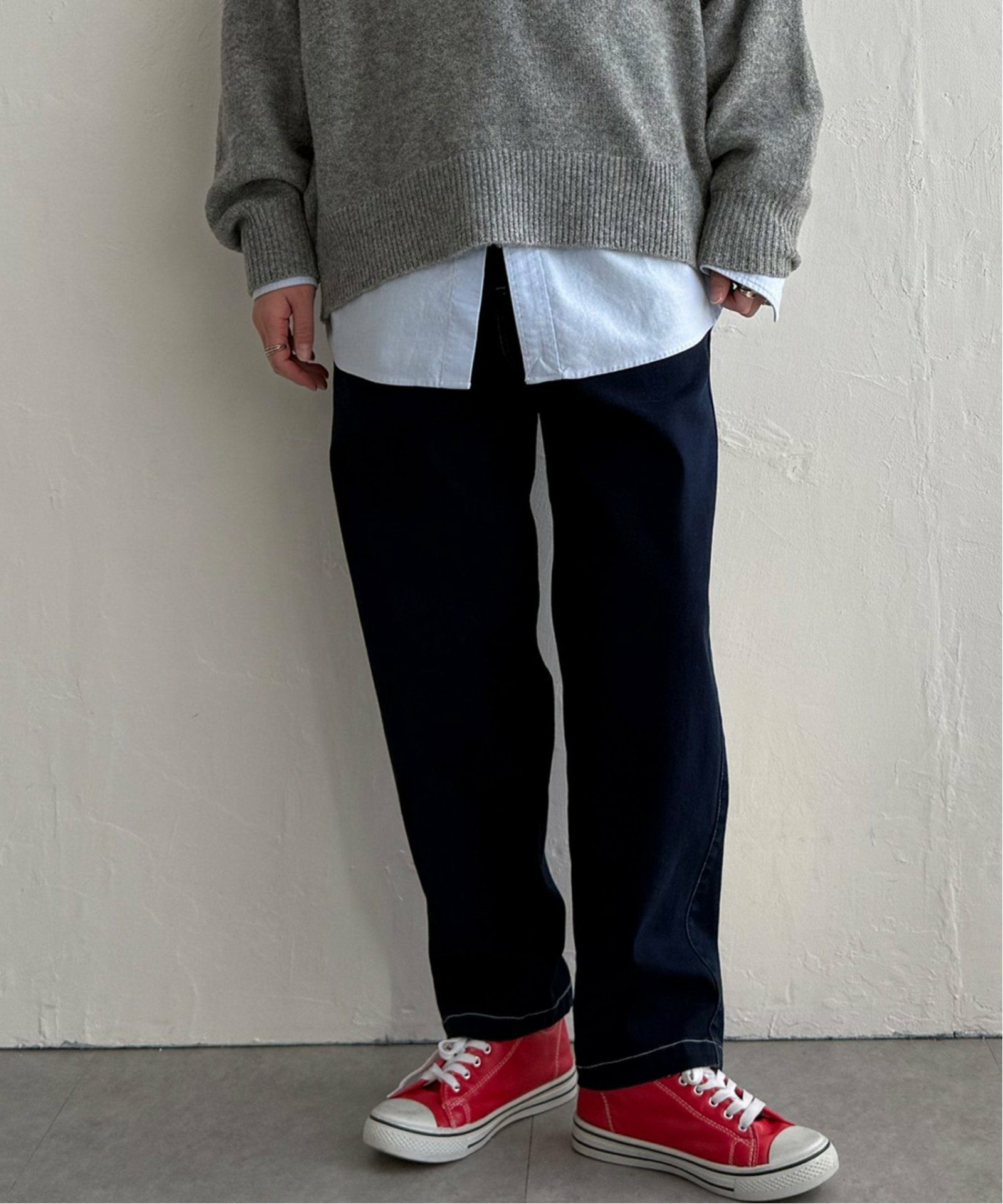 ダークネイビー