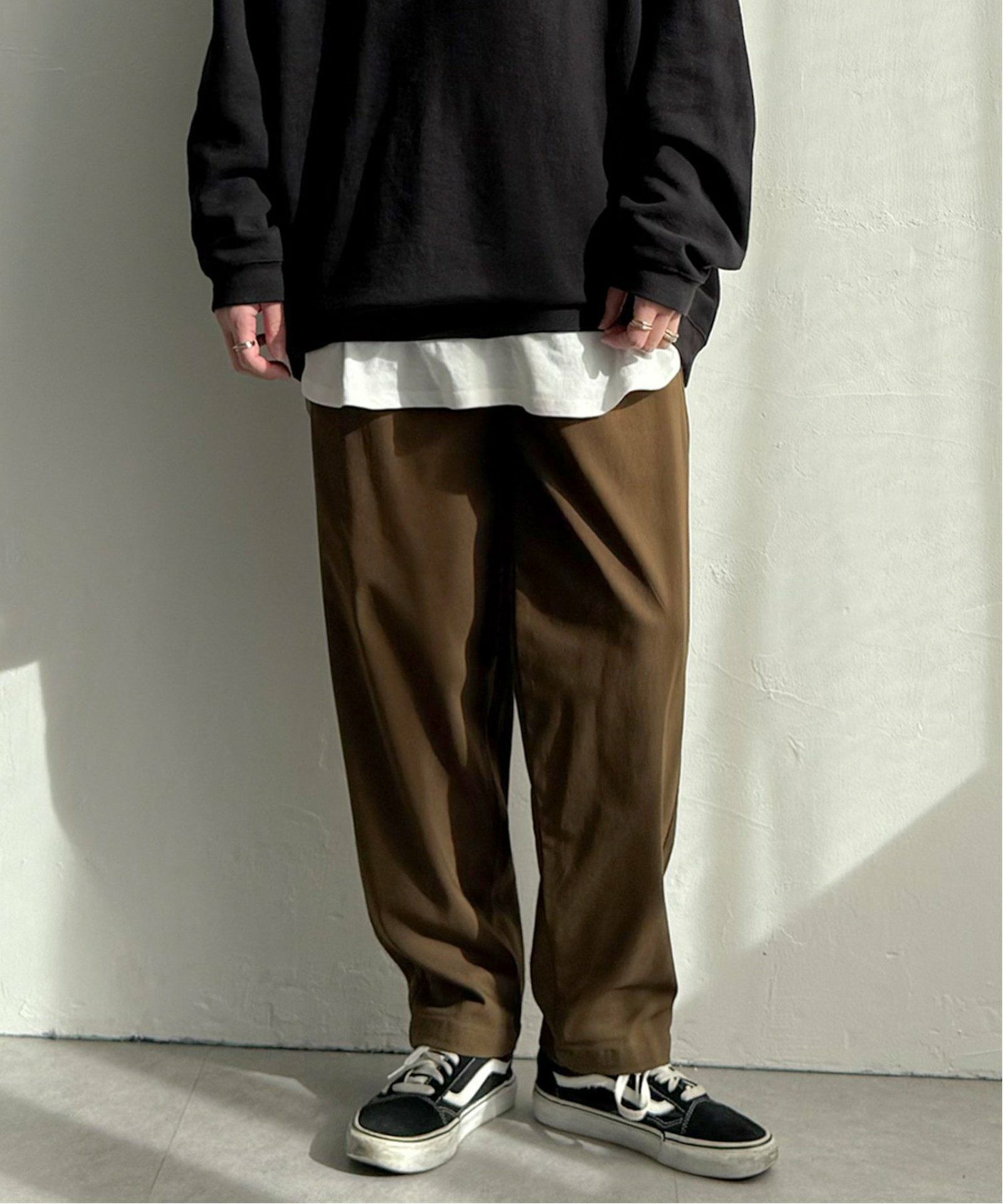 オリーブ