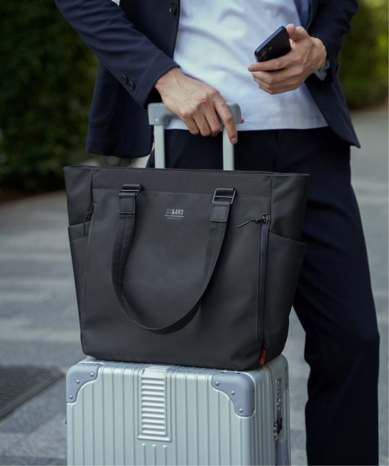 公式】ikka（イッカ）メンズの通販 | バッグ | TOKYO DESIGN CHANNEL