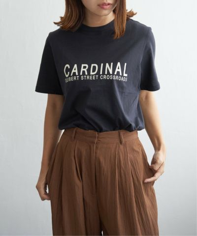サイロ CARDINAL Tシャツ