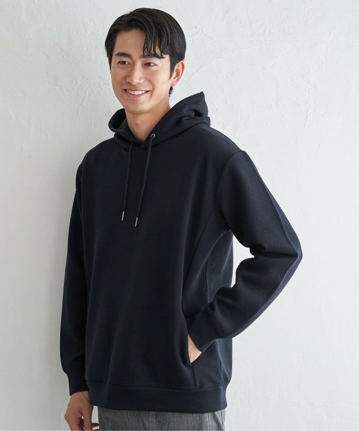 ネイビーブルー