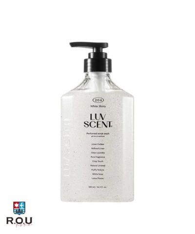 ボディコロジー　モイスチャライジング ボディウォッシュ スゥイートラブ8点セット LUVSCENT＞ ラブセント スクラブボディウォッシュ コージー