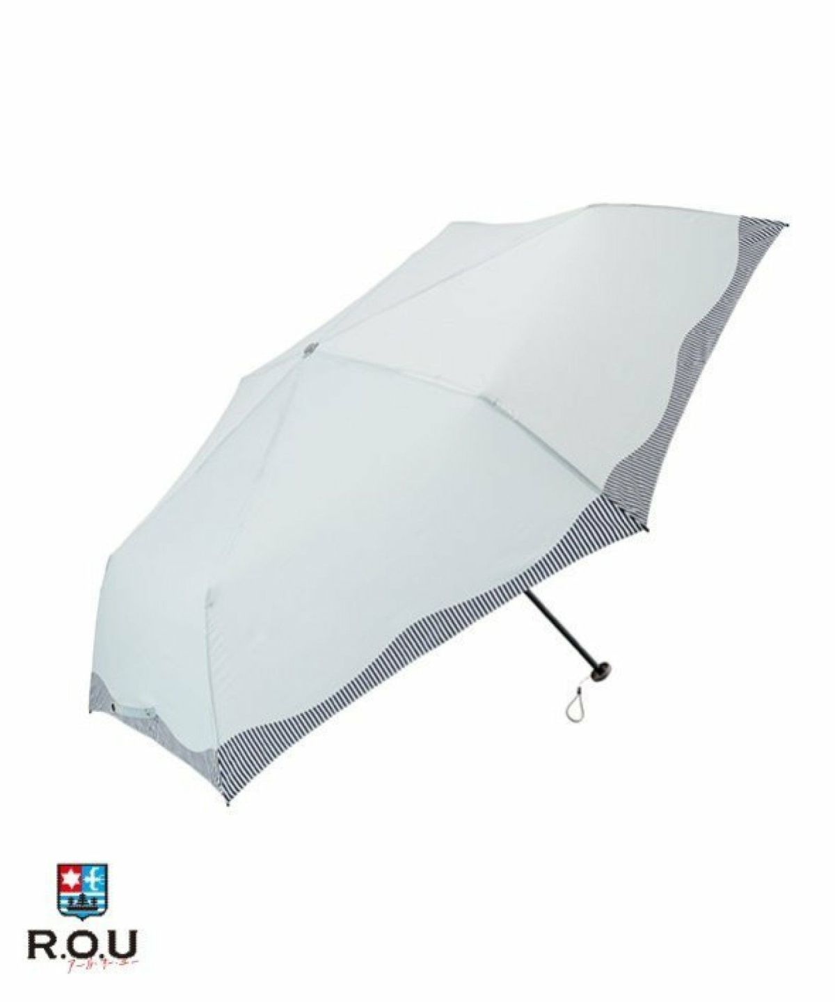 クラウドグレー