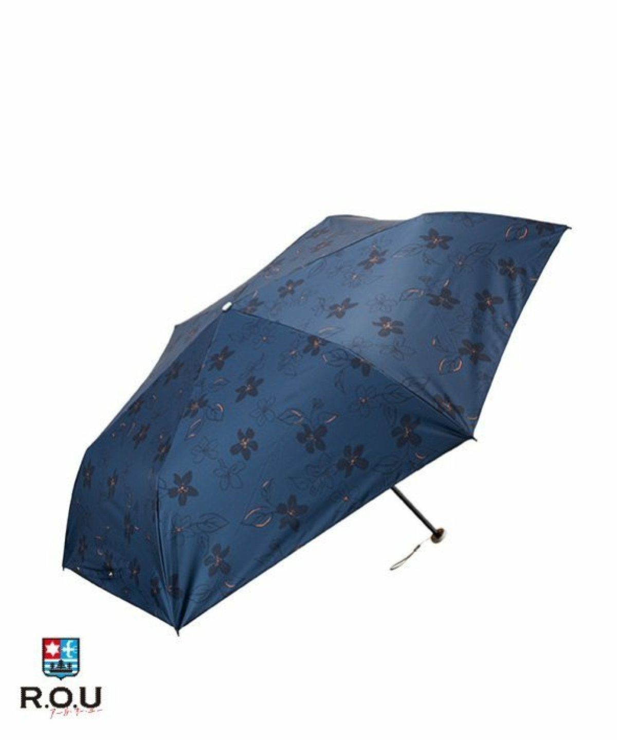 ナイトネイビー