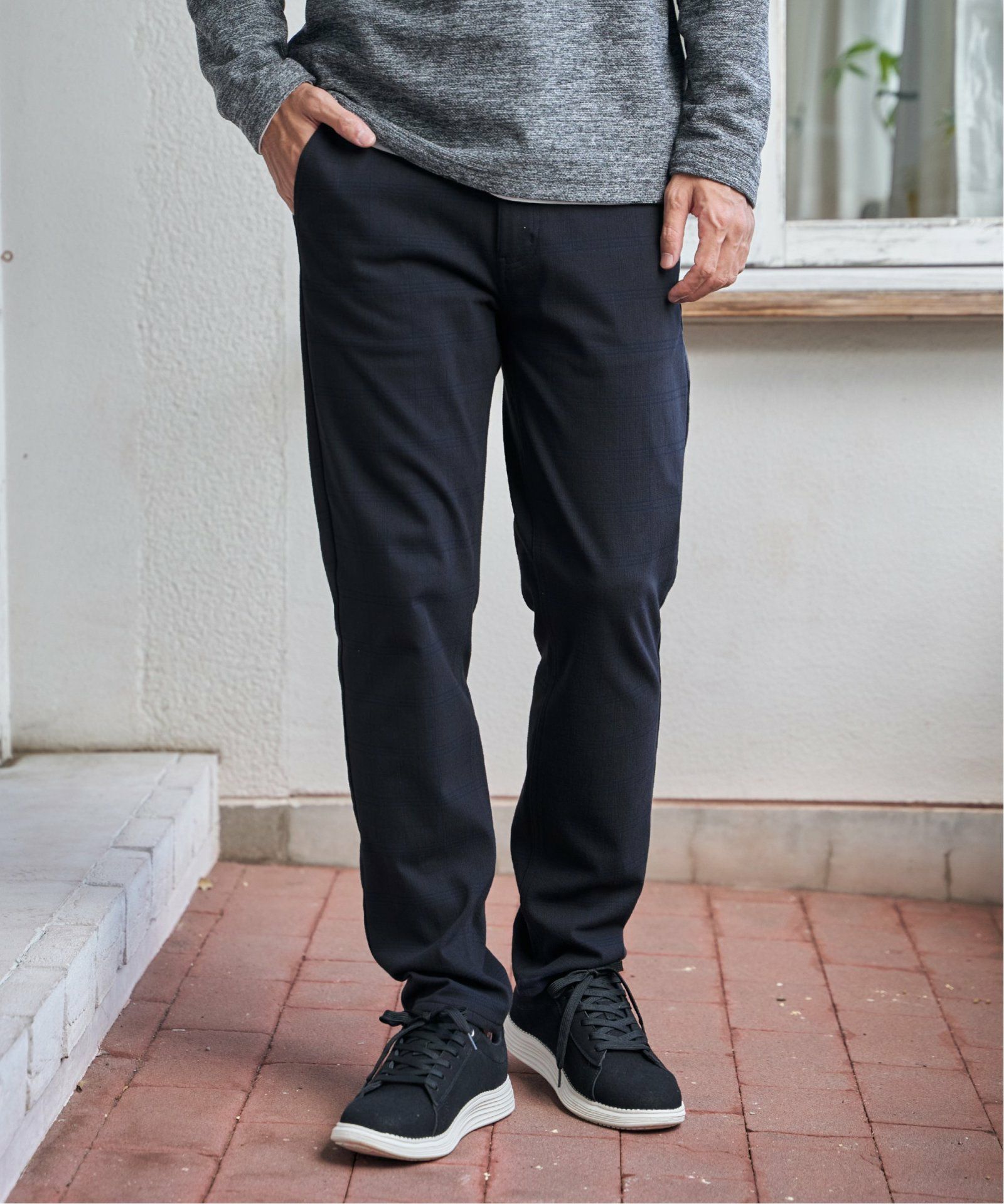 ネイビーブルー