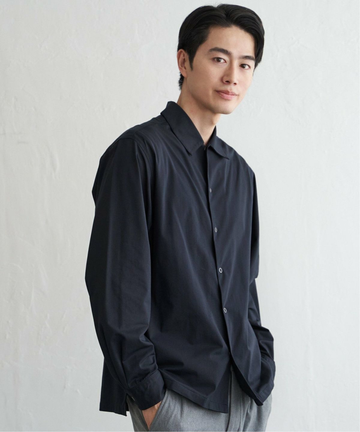 ネイビーブルー