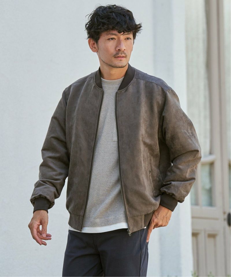 公式】ikka（イッカ）メンズの通販 | アウター | TOKYO DESIGN