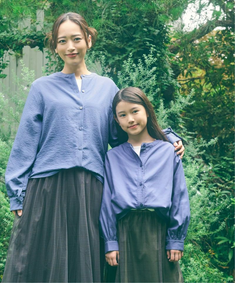 公式】ikka（イッカ）キッズの通販 | ガールズ | TOKYO DESIGN