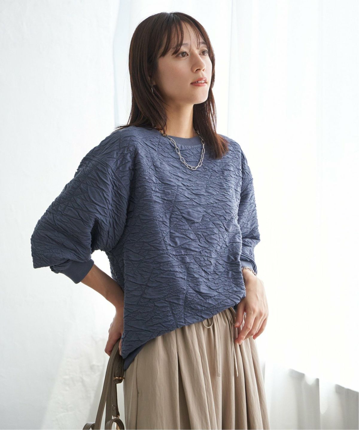 スティールブルー