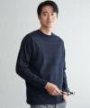 ネイビーブルー