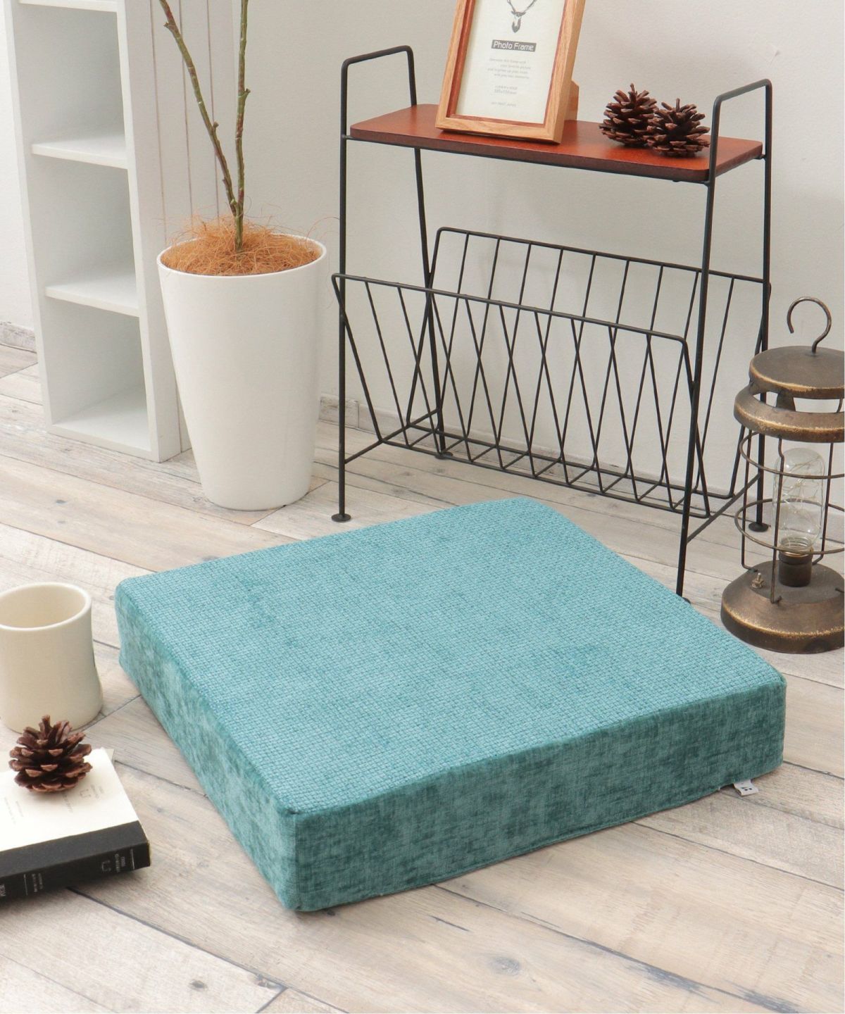 ターコイズブルー