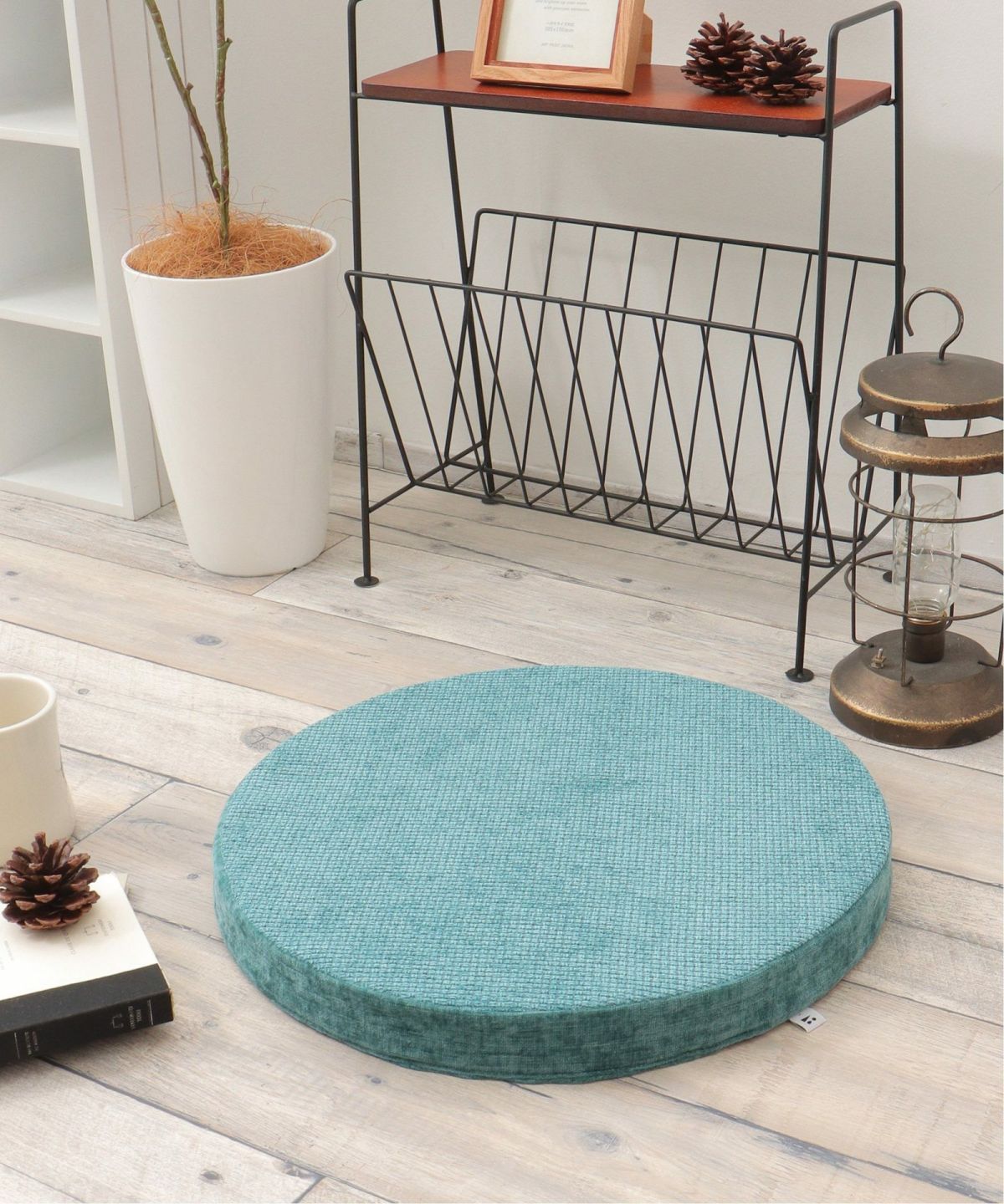 ターコイズブルー