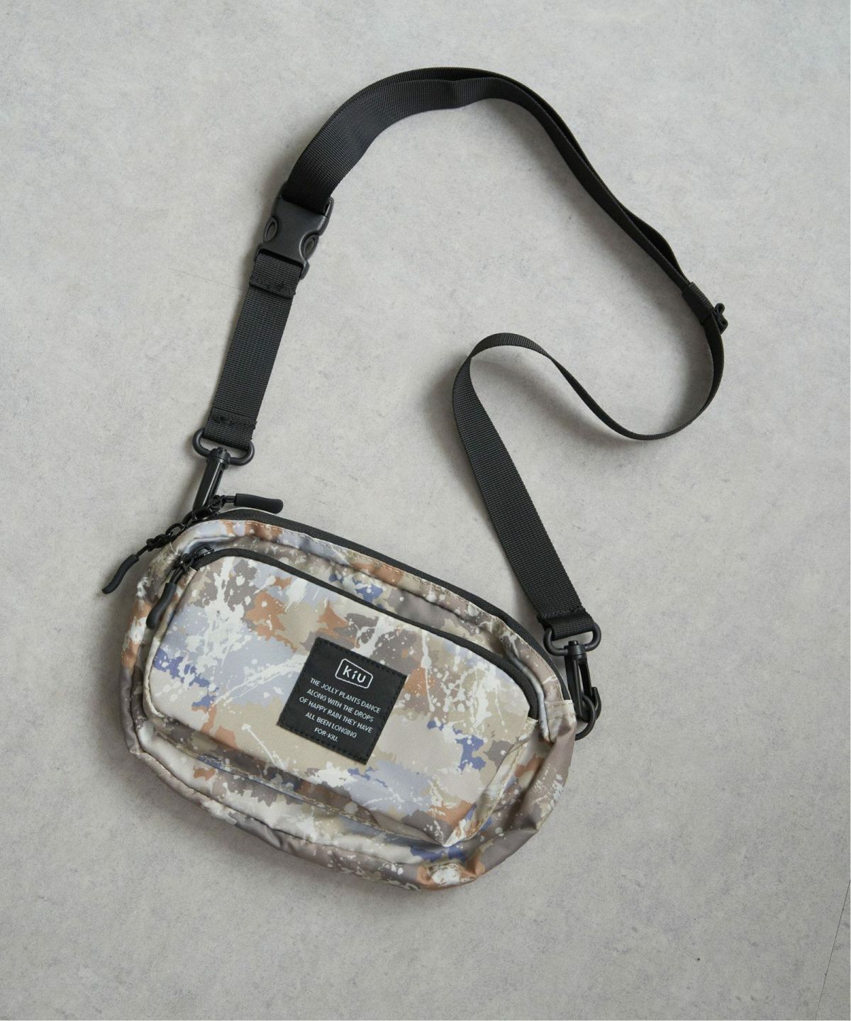 ミディアムグレー