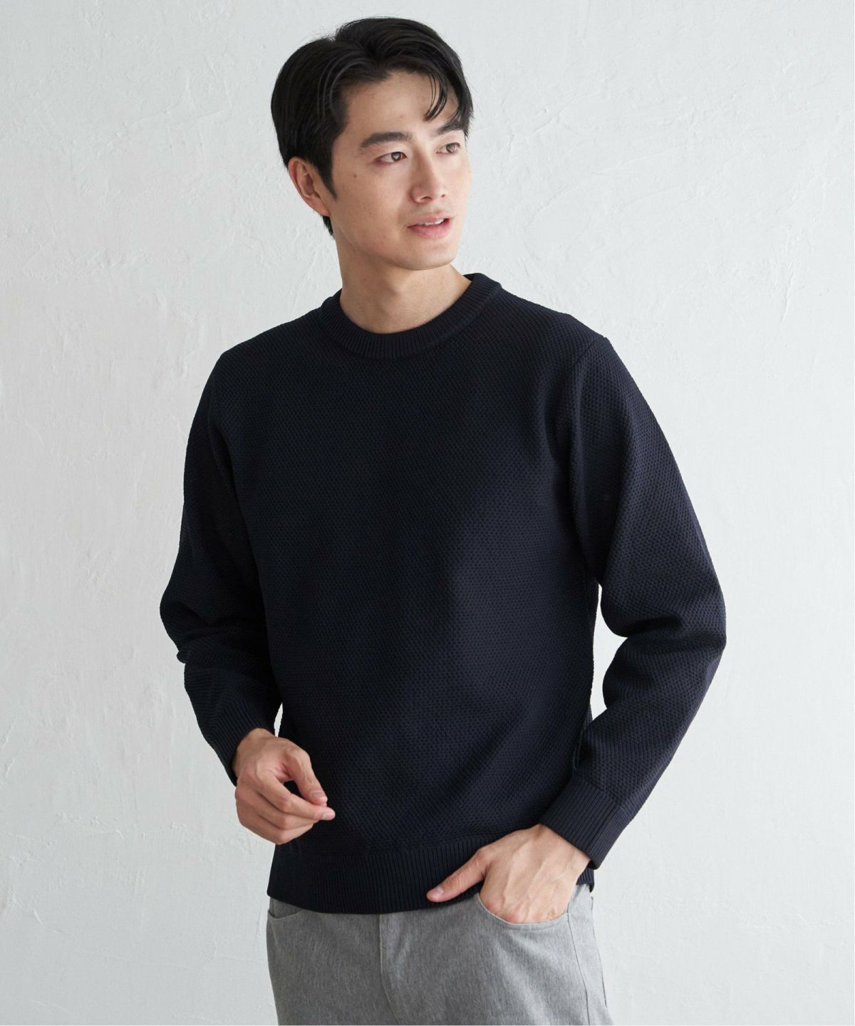 ネイビーブルー