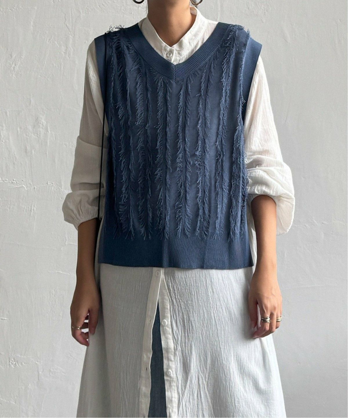 スティールブルー