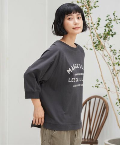 公式】LBC（エルビーシー）の通販 | カットソー | TOKYO DESIGN