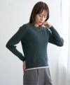 ダークグリーン