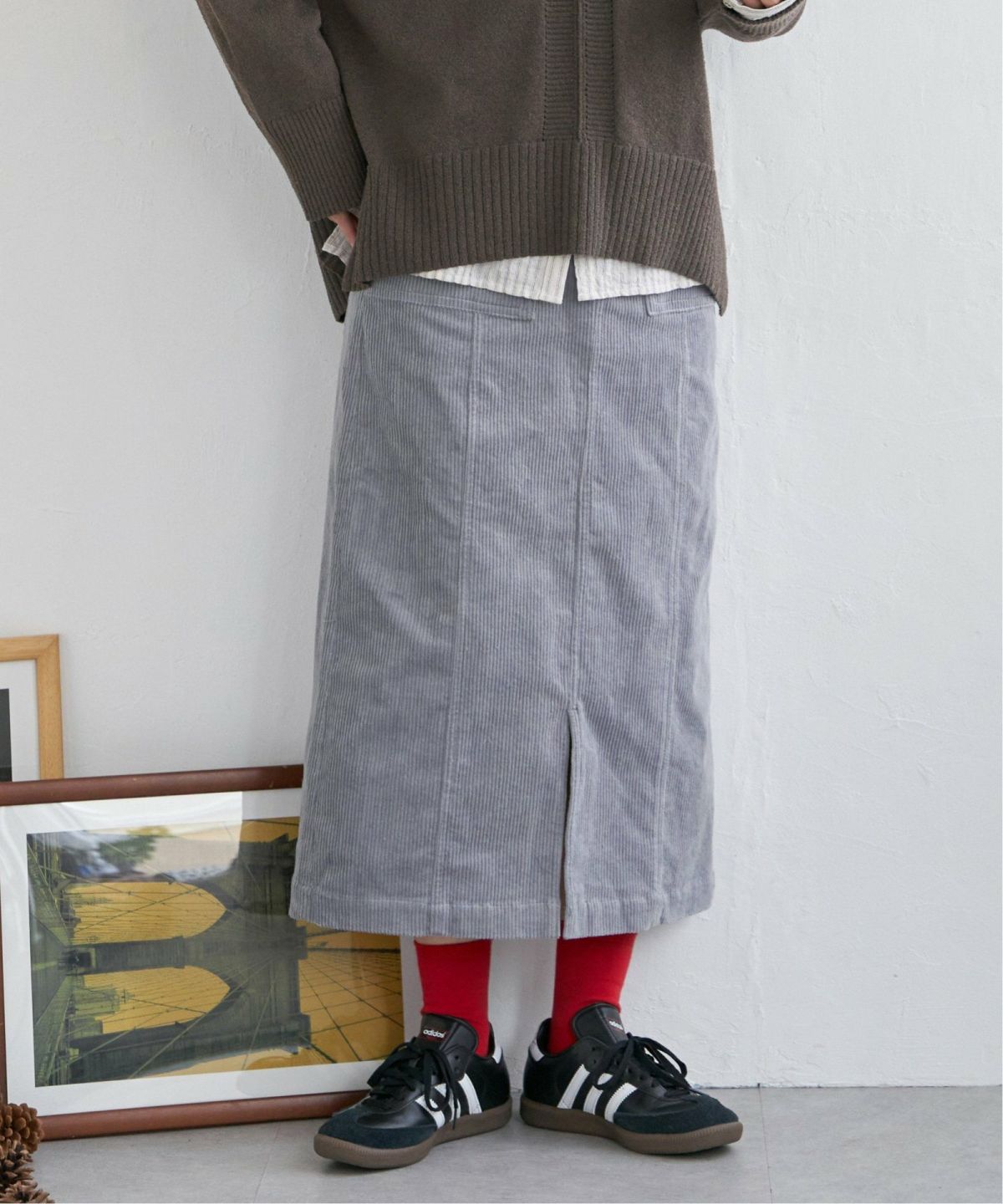 スティールブルー