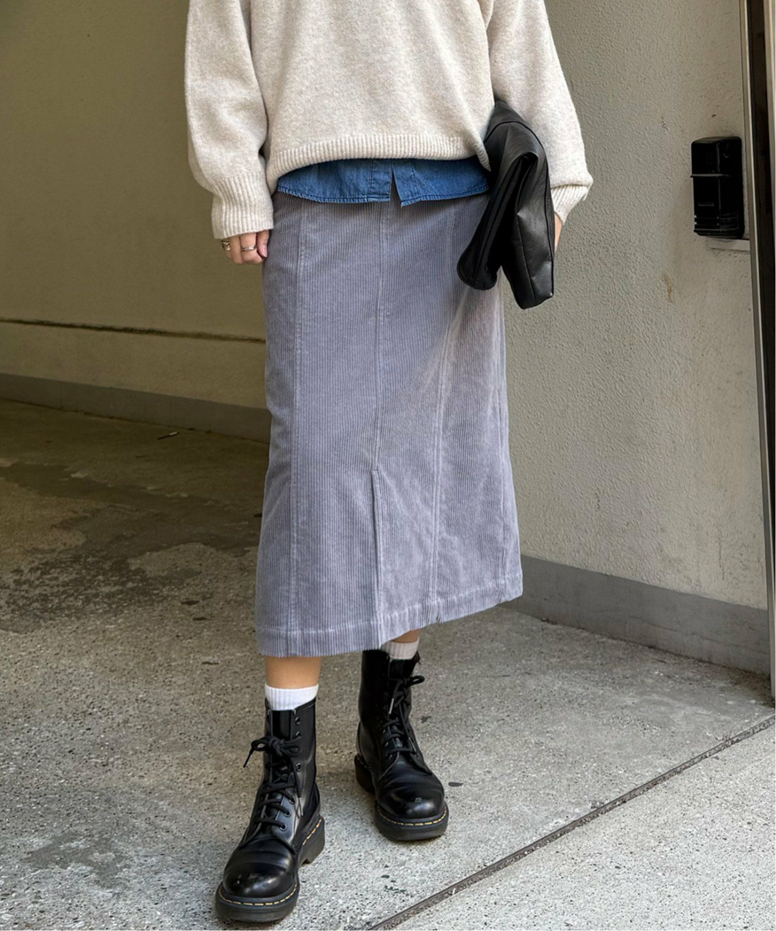 スティールブルー