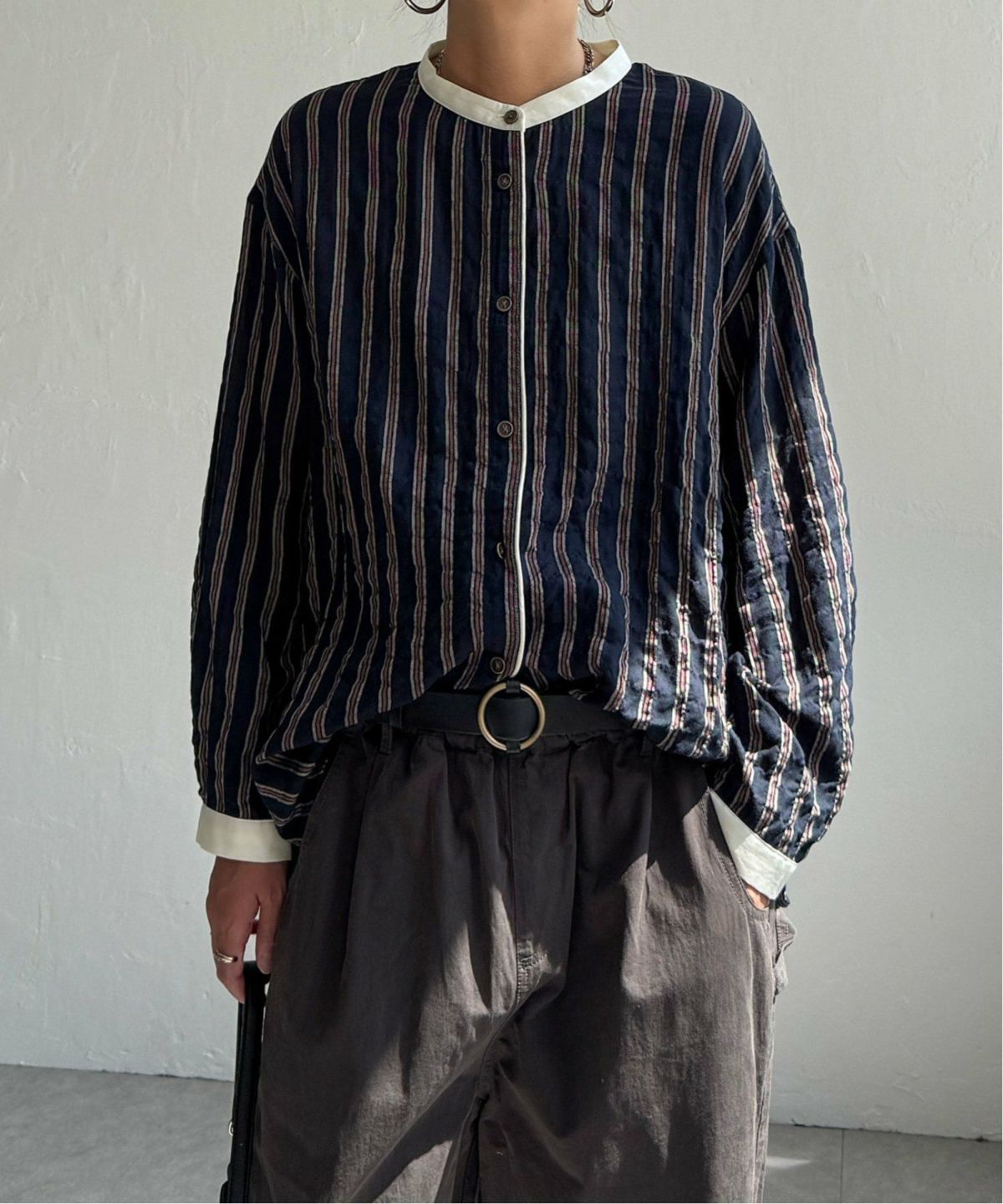 ネイビーブルー