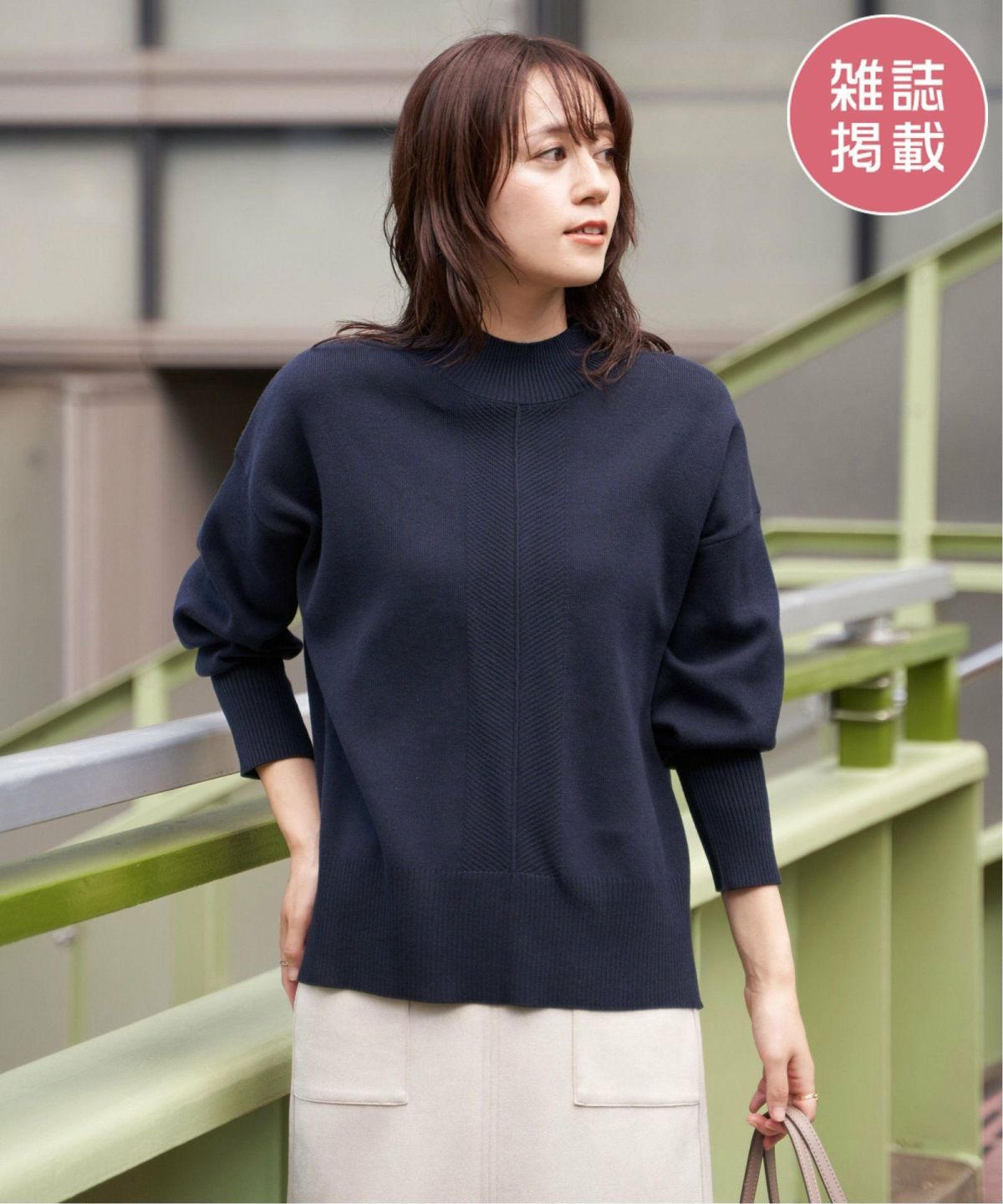 ネイビーブルー