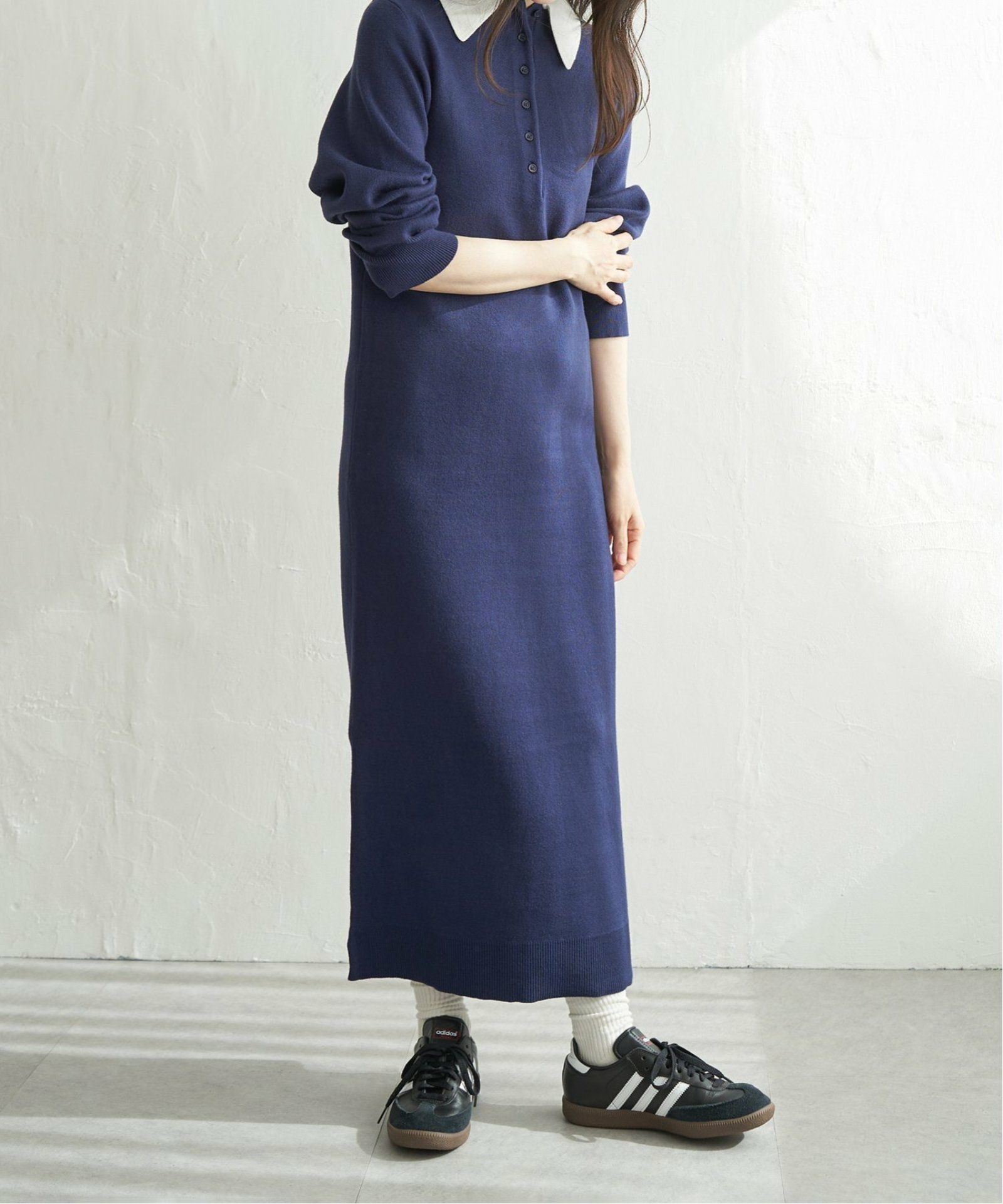 ネイビーブルー