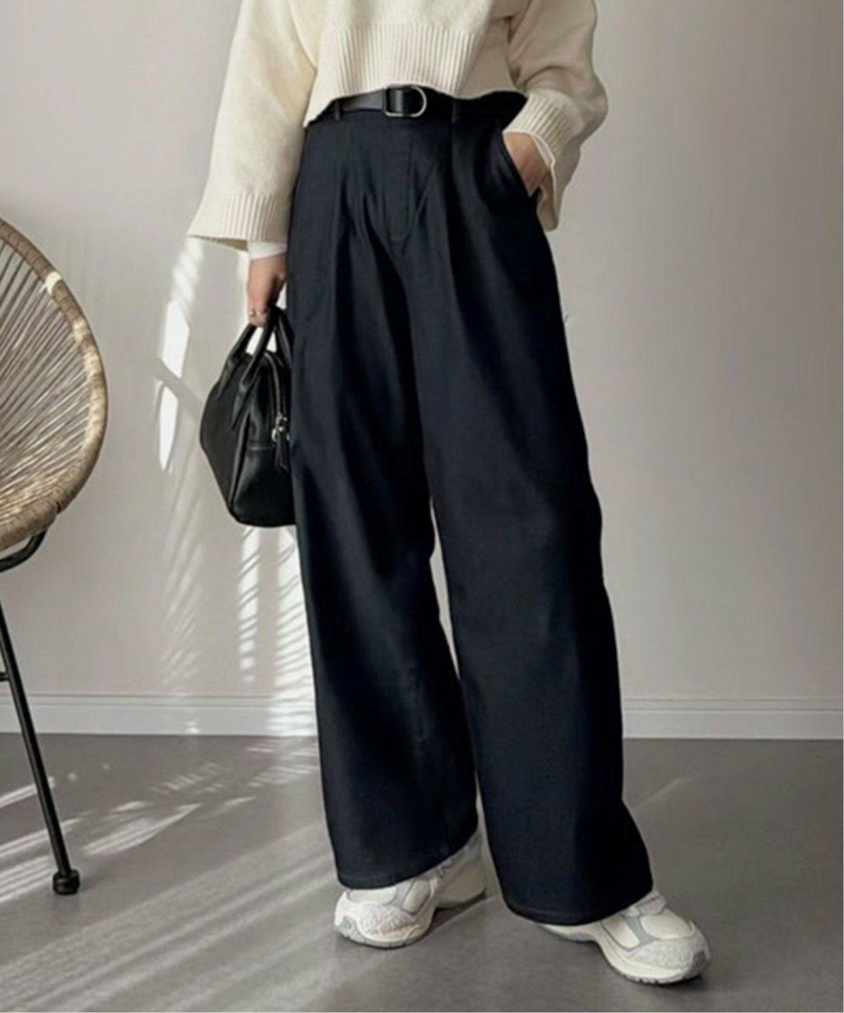 ネイビーブルー