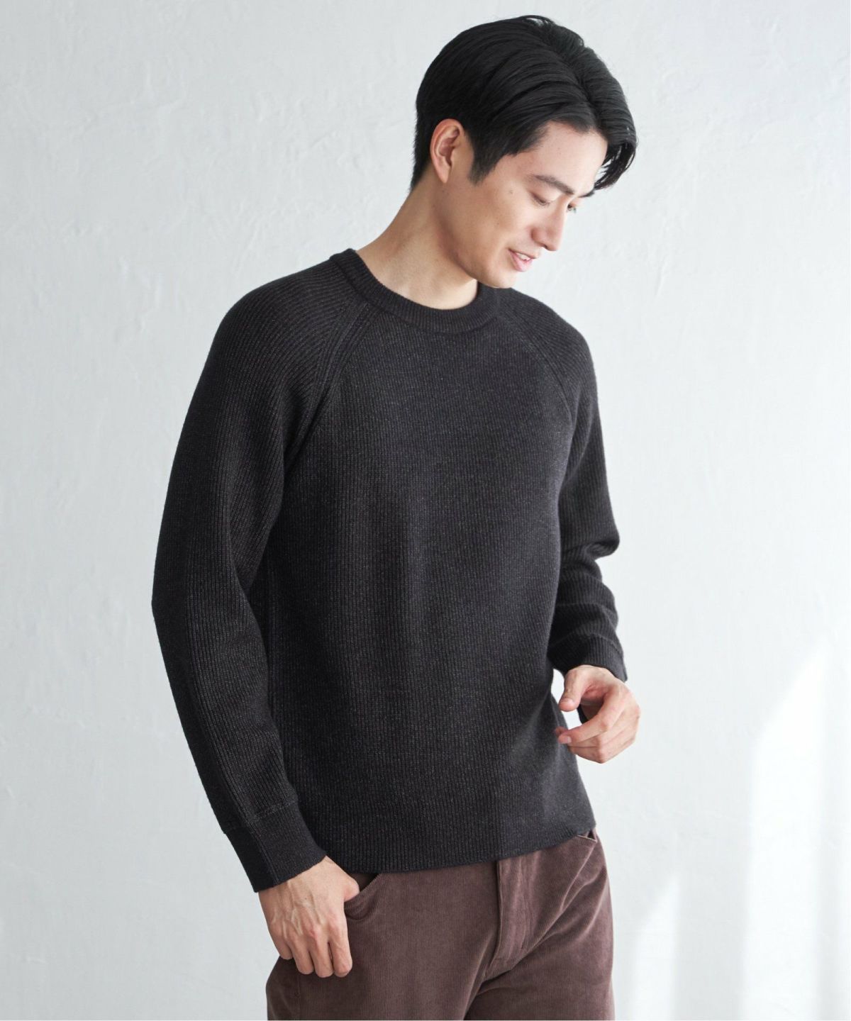 ネイビーブルー