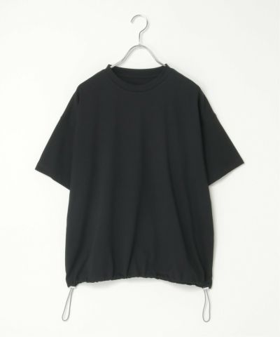 ドローコードTシャツ