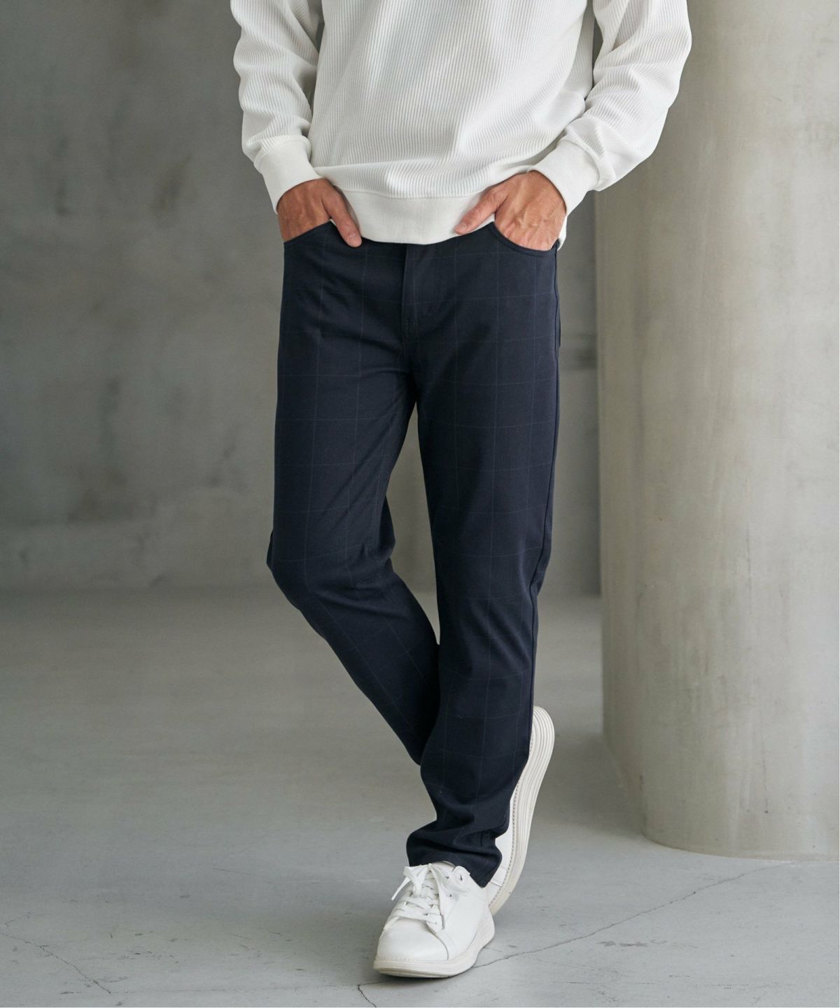 ネイビーブルー