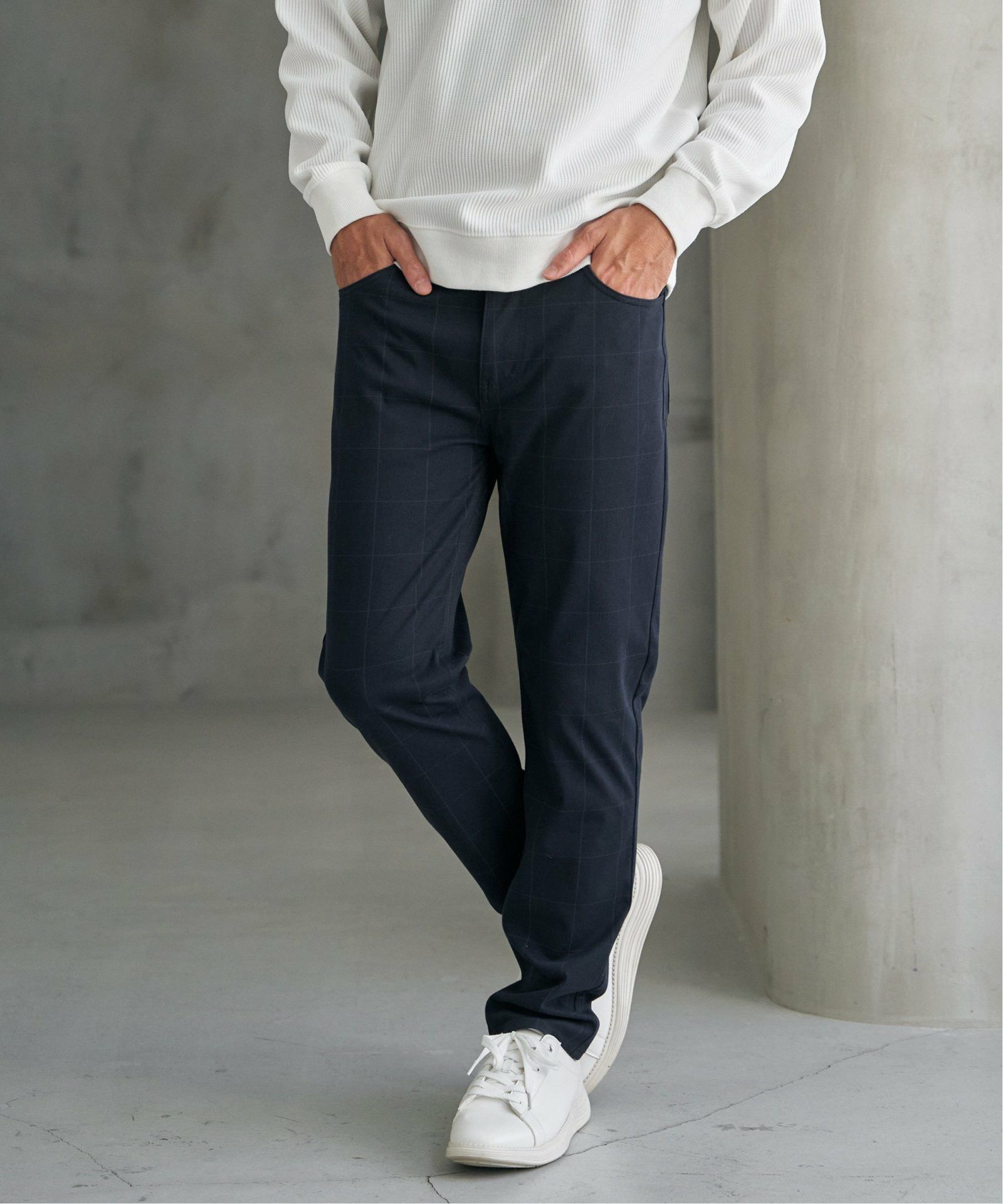 ネイビーブルー