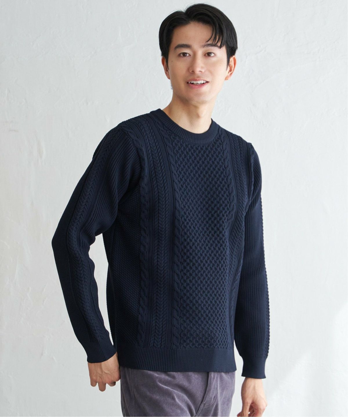 ネイビーブルー