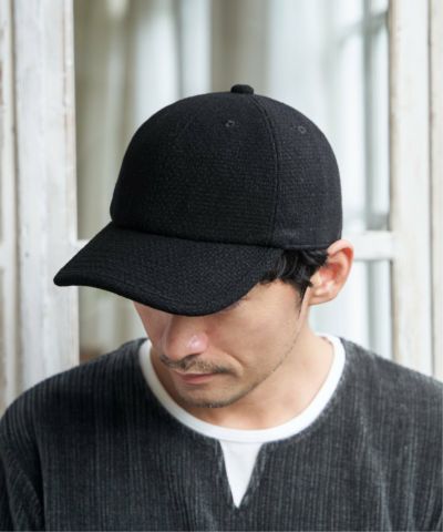 帽子 KA 公式】ikka（イッカ）メンズの通販 | ファッショングッズ | TOKYO