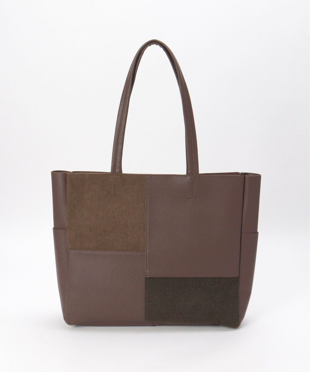 ダークブラウン