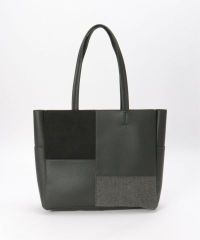 イントレチャートトートバッグ,ikka| TOKYO DESIGN CHANNEL