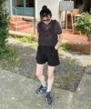 ブラック