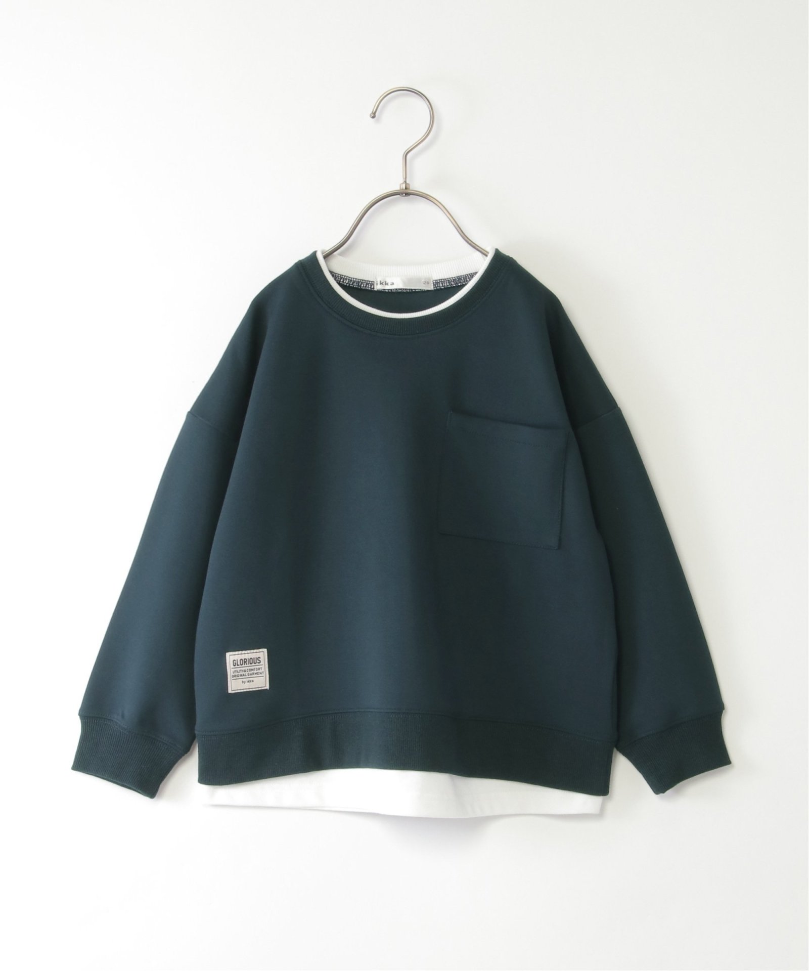 ネイビーブルー