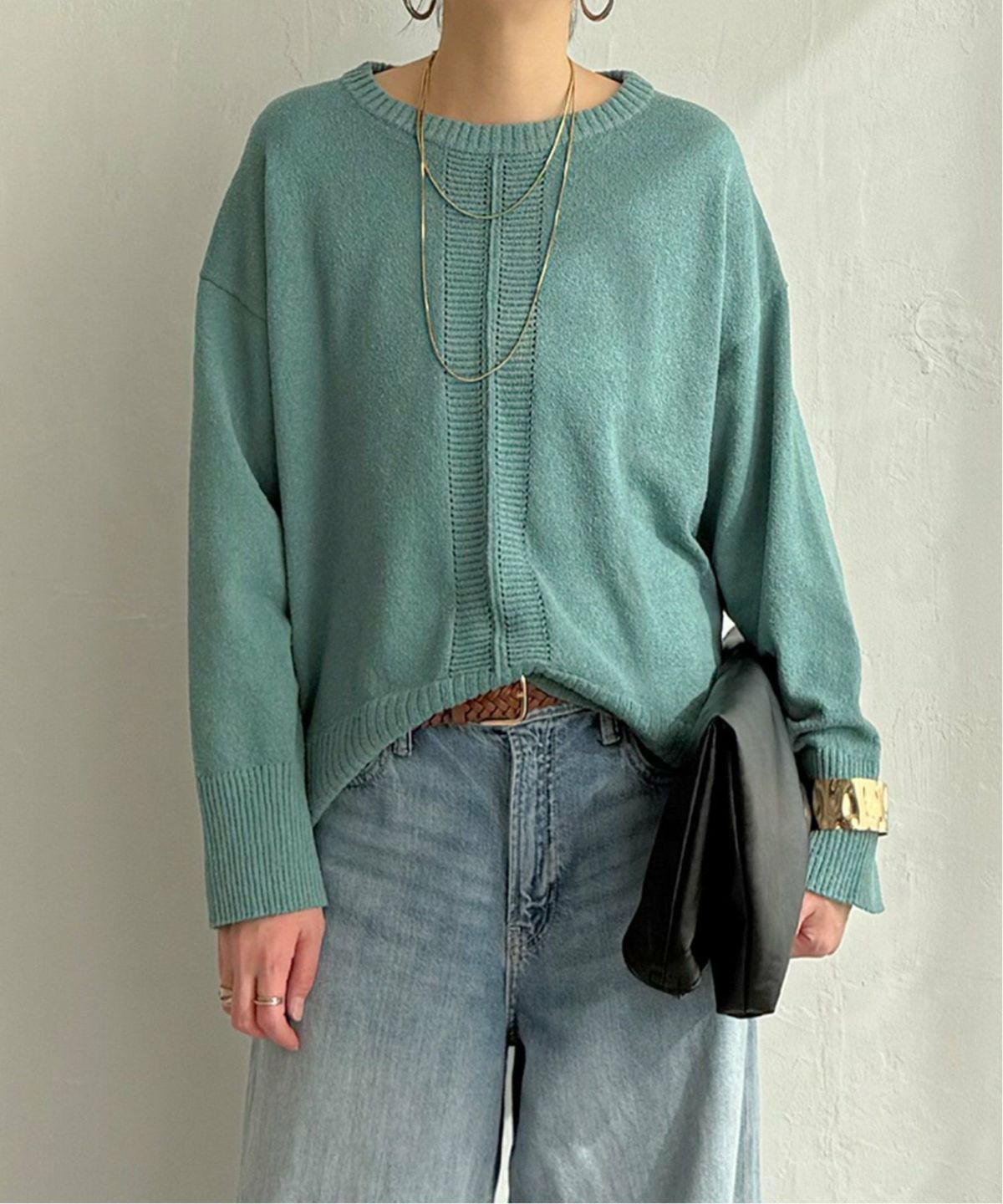 ブルーグリーン