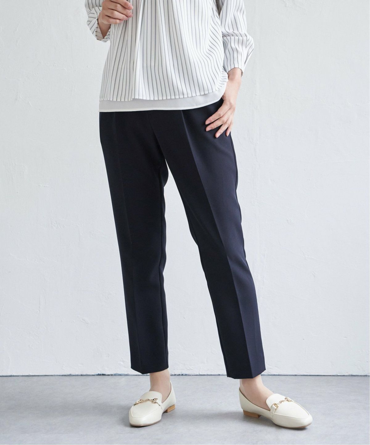 ネイビーブルー