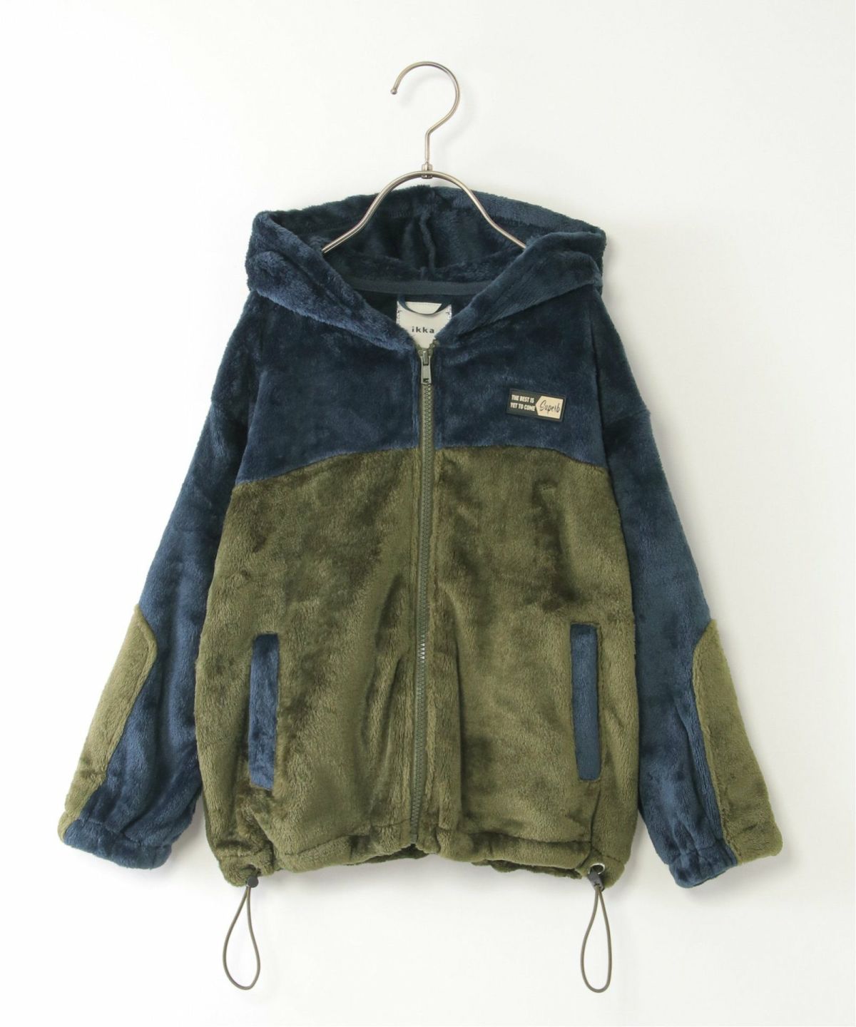 ダークオリーブ