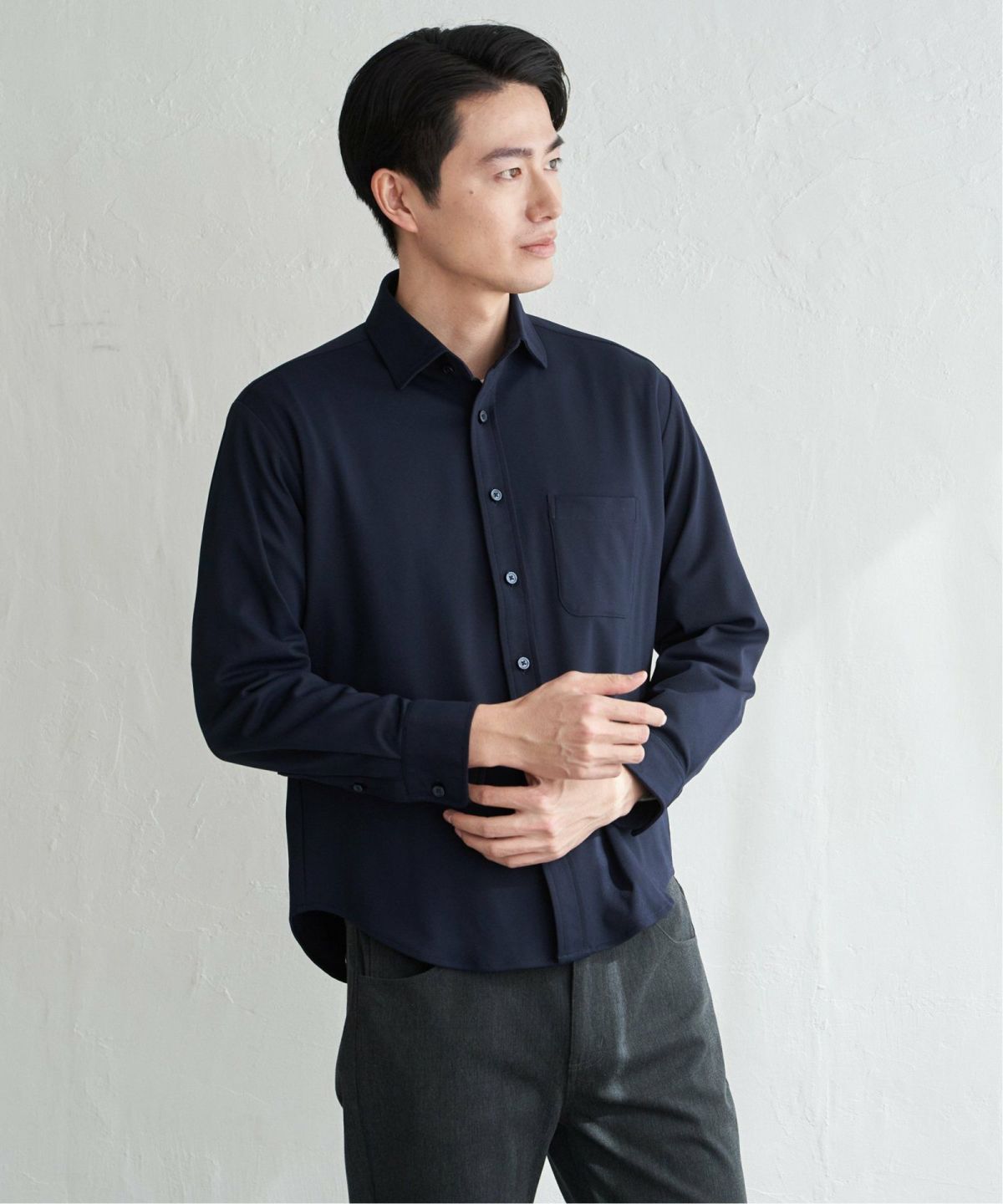 ネイビーブルー