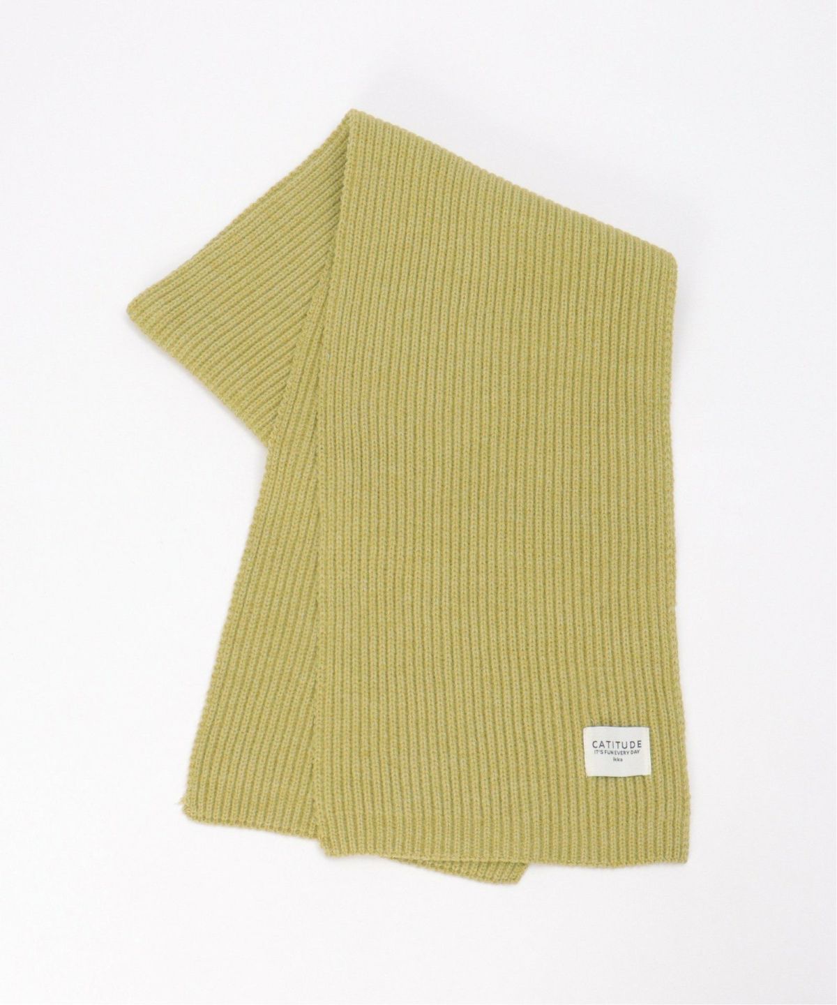 ライムグリーン