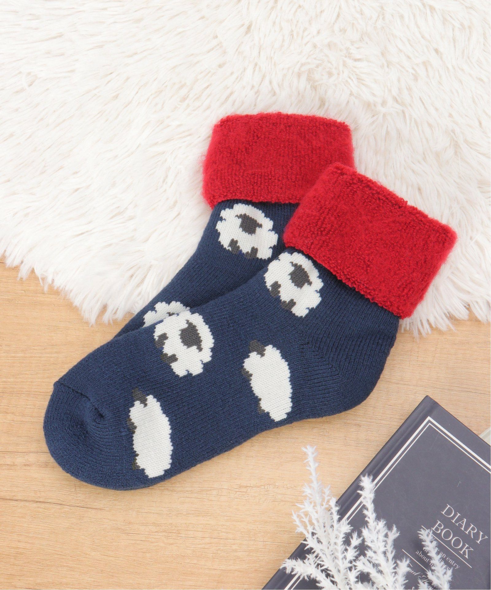 ネイビーブルー