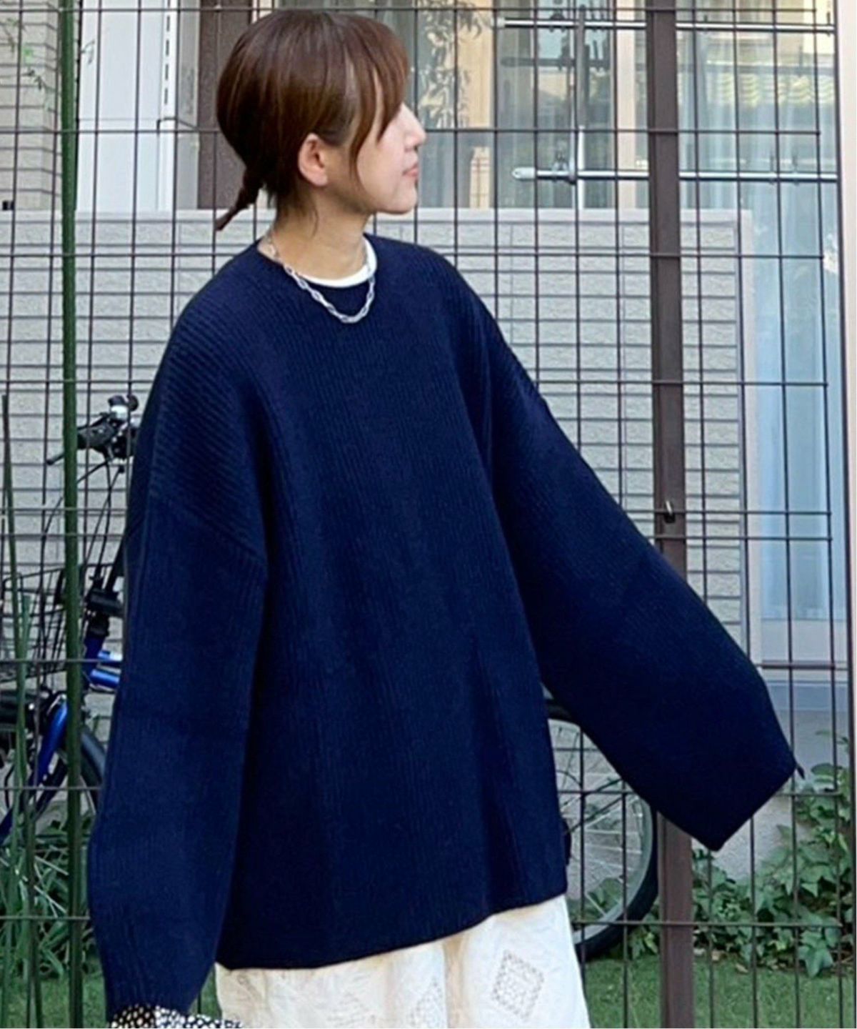 ネイビーブルー