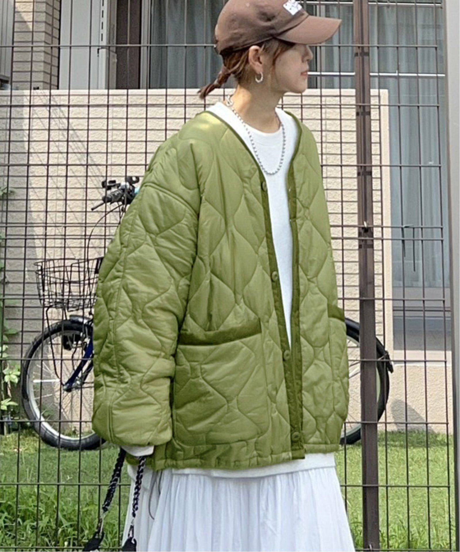 モカ
