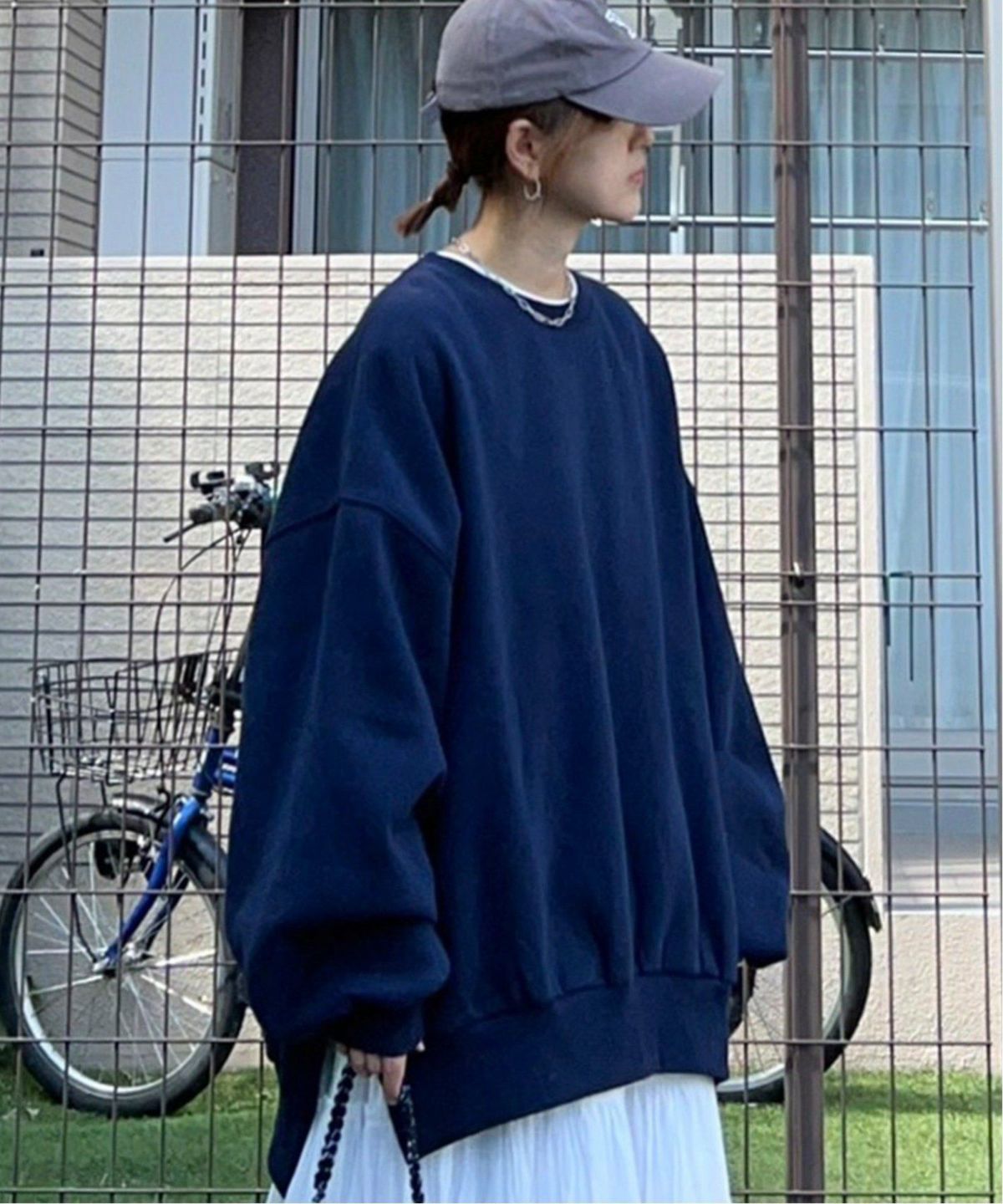 ネイビーブルー