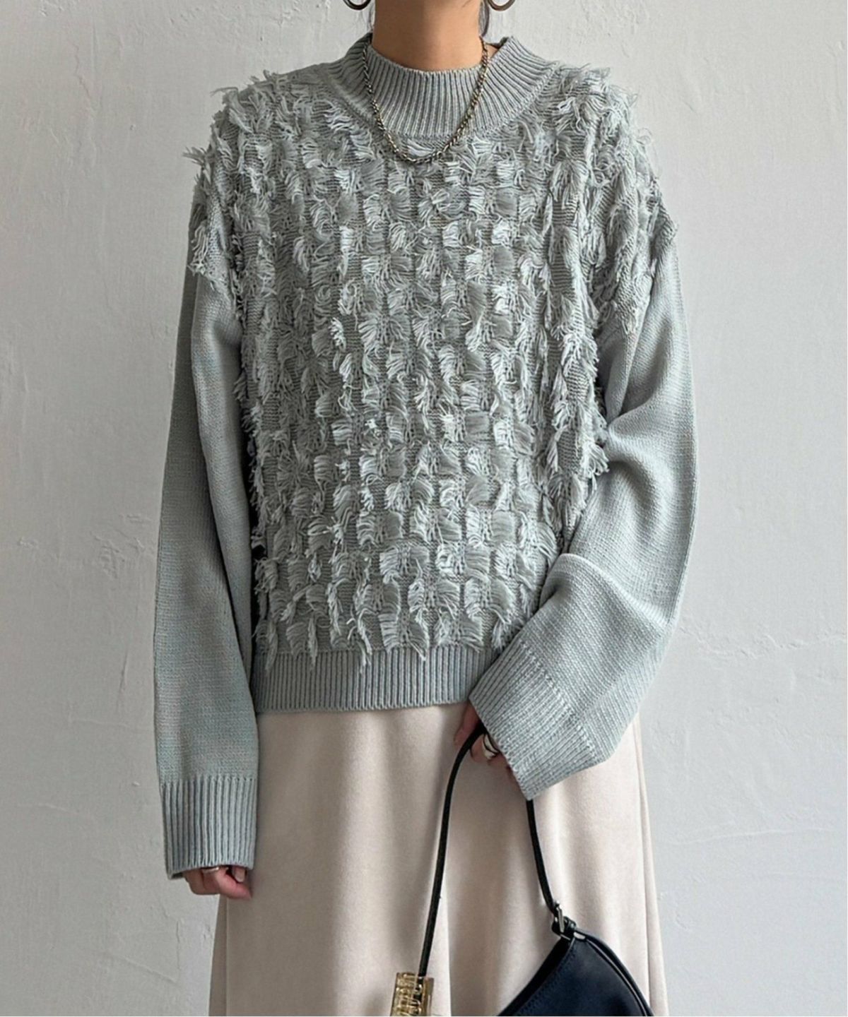 ミントグリーン