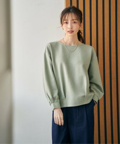 公式】ikka（イッカ）レディースの通販 | カットソー | TOKYO DESIGN