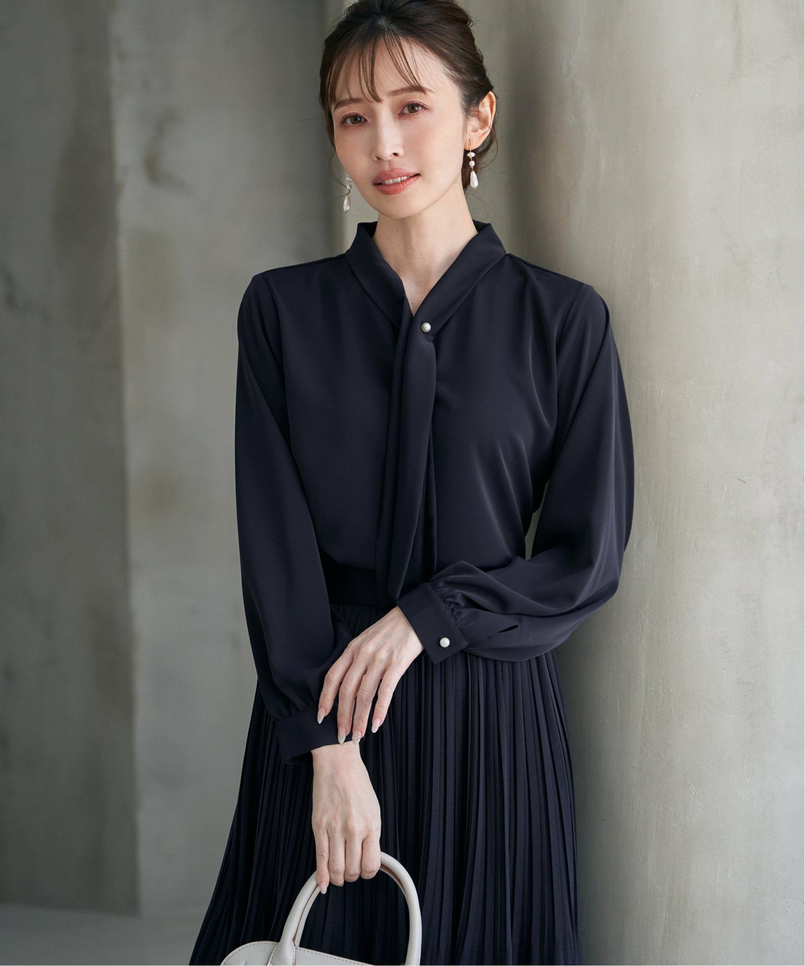 ネイビーブルー